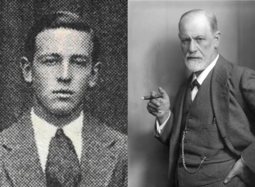 ‘Freud’s Last Session’: Discovering Truth with C.S. Lewis and Sigmund Freud
