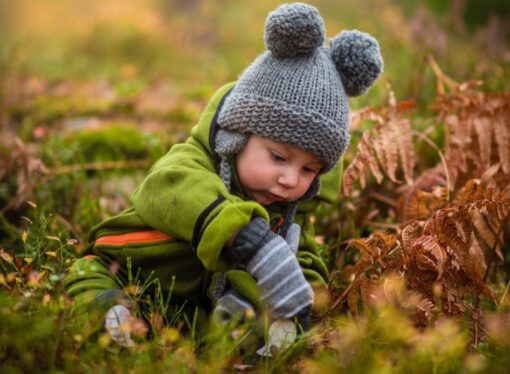 No, Environmentalists, Having Children Is Not Immoral—We Need Children Now More Than Ever