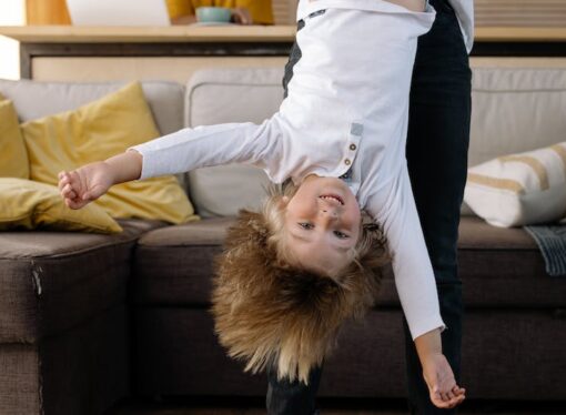 Homeschooling Isn’t What I Expected It To Be