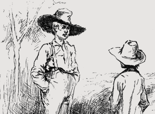 The Humanity of Huck Finn