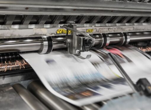 The Ongoing ‘Mainstream Media Bloodbath’ Is a Win for Truth