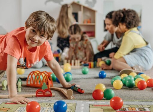 ‘Micro’ K-12 Schools Offer Big Solutions for Students
