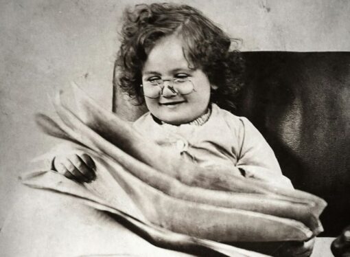 The NY Times Says Intensive Parenting Is Best, But…