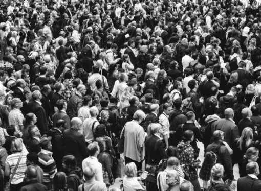What Drove Last Year’s Biggest Population Growth in US History