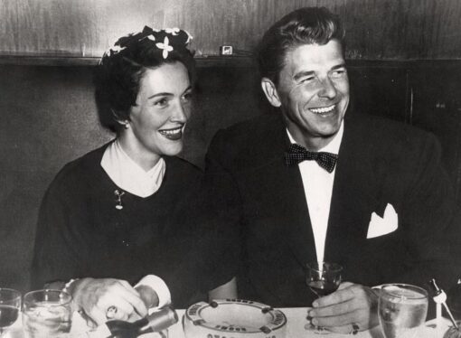 Kitchen Table Patriots: Ronald Reagan’s Warning to America Might Surprise You
