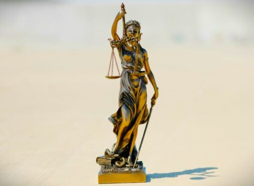 Do We Live in a Two-Tiered Justice System?