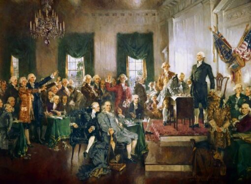 Could Our Governors Rescue America? Restoring the Constitution One State at a Time