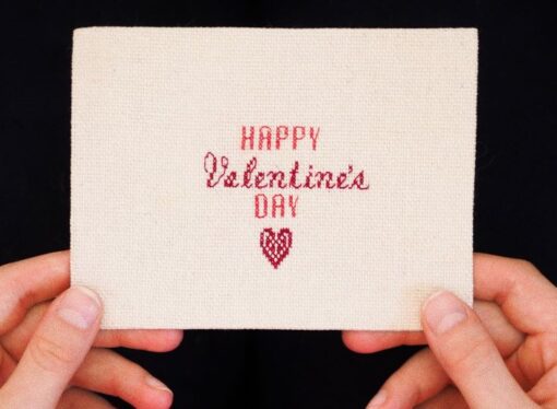 Letters of Love: A Special Gift for Valentine’s Day