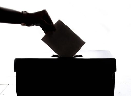 Can We Trust Our Elections? 28 Percent of Mail-In Voters Confess Fraud in 2020