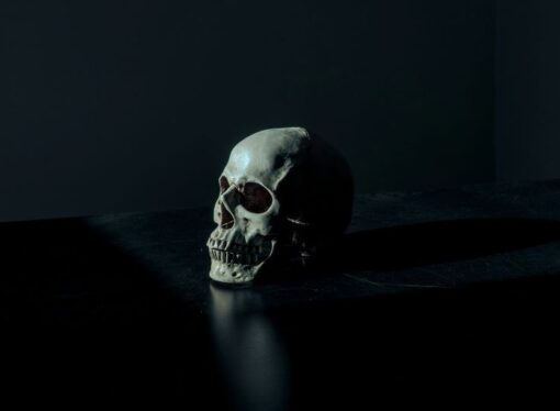 The Cruelty of Modern Death
