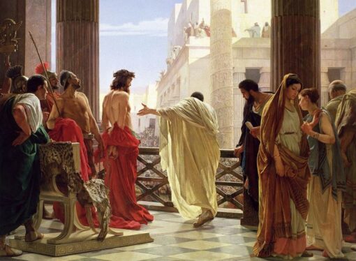 The Myth of the Pagan Origins of Easter (Jesus of Nazareth’s Resurrection)