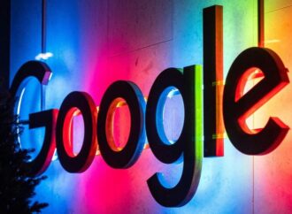 Voters Beware: Google Interferes in US Elections