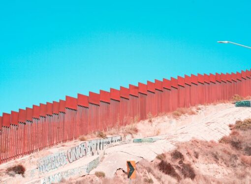 Laken Riley’s Life Is Too High a Price to Pay for an Open Border