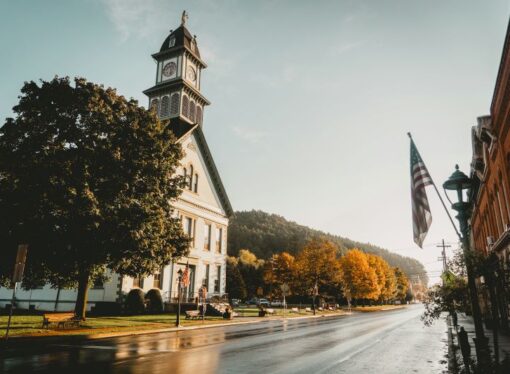 Wendell Berry: What We Lose When Small-Town America Collapses (And How to Recover It)