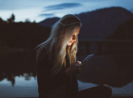 Creating Habits in an Age of Distraction