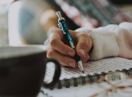 What Four Years of Creative Writing Have Taught Me
