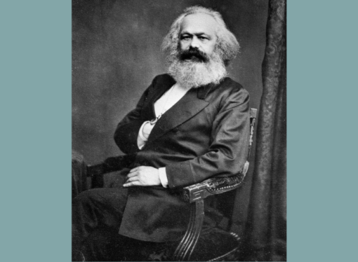 Why Karl Marx Desperately Needed Jordan Peterson’s Advice