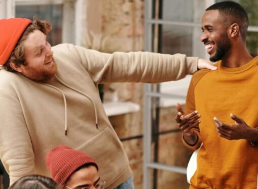 The Importance of Male Mentorship (and How to Find It)