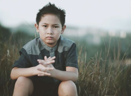 How I’m Preparing My Children for World War III