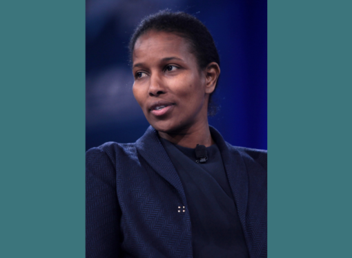 Why This Former Muslim and Atheist Changed Her Mind