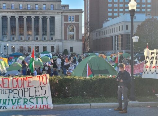 Milgram in the Modern Day: Psychology of Antisemitism in Higher Ed