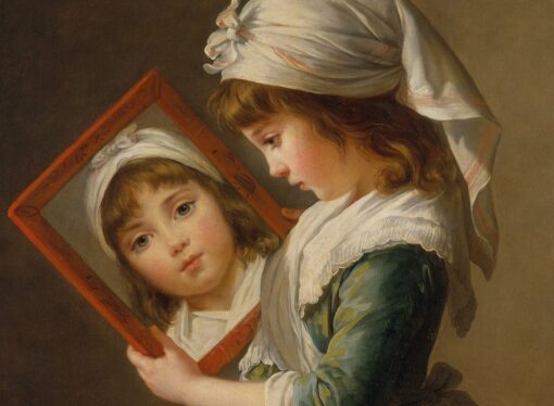 Our Culture of Narcissism Fosters Misery. Here’s Why.