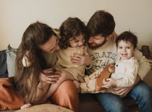 Four Cheap Ideas for Family Night