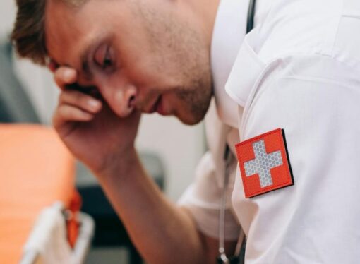 Vaccine Mandates Likely Exacerbated Healthcare Worker Shortage, New Research Shows