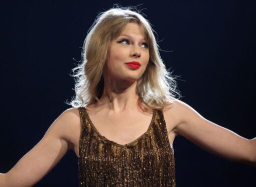 I’m a Wife and Mother. Here’s What I Think of Taylor Swift’s New Album.