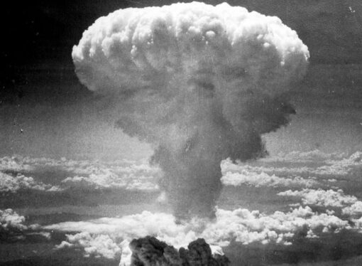 Was America Evil to Drop Atomic Bombs on Japan?