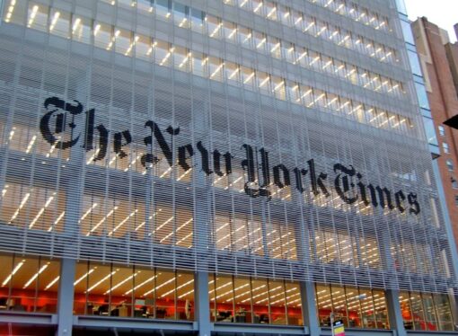 Has ‘The New York Times’ Always Been ‘Fake News’?