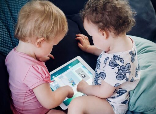 Three Painfully Obvious Suggestions to Reduce Your Child’s Screen Time
