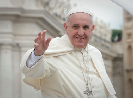 Is the Pope Right About the Human Heart Being ‘Fundamentally Good’?