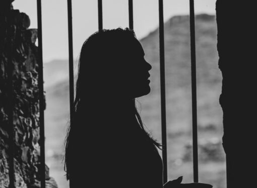 Why This Pro-Life Activist Is Sentenced to Nearly Five Years in Prison