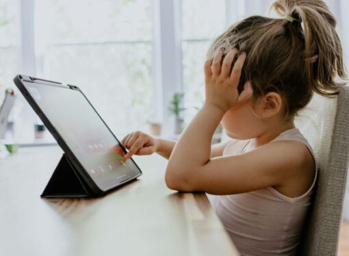 How to Protect Your Child From Online Predators