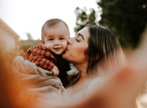 On Mother’s Day, Let’s Celebrate the True Strength and Empowerment Motherhood Brings