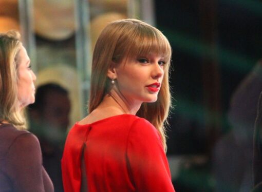 What Romanticism and Taylor Swift Have in Common