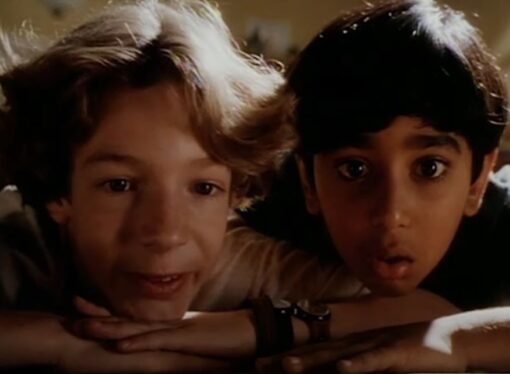 ‘The Indian in the Cupboard’: Giving Kids Real Toys, Not Screens