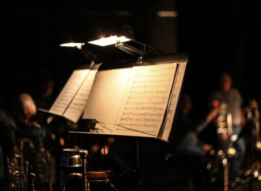 Transcendence and the Practice of Music