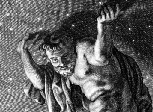 Atlas Shrugs Twice: Individualism Among Incompetency and Injustice