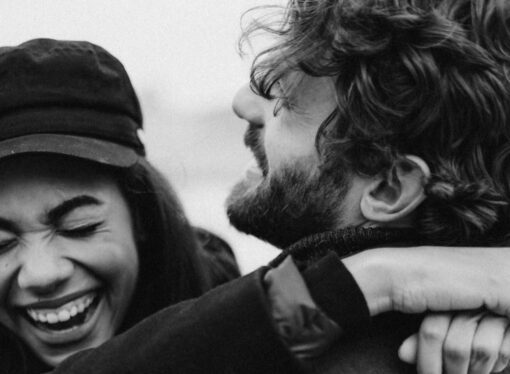 Falling in Love Across the Political Divide