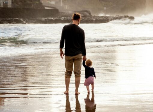 Fathers Are Still Irreplaceable