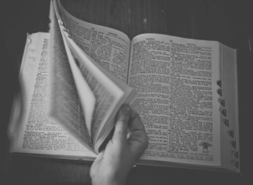 Is Your Vocabulary Worse Than Your Ancestors’?