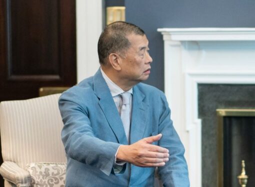 Arrested by the CCP: ‘Without Freedom, We Have Nothing’
