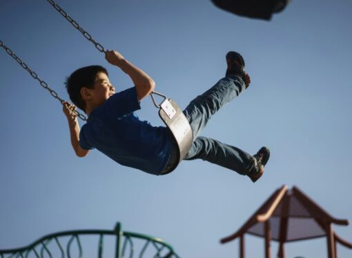 Making Recess Fun — for Bureaucrats