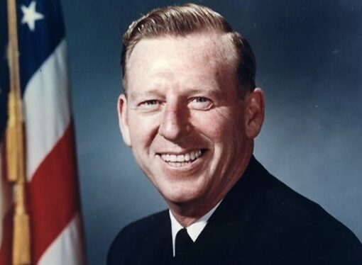 The WWII Hero You’ve Never Heard Of