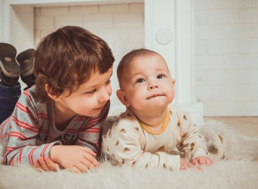 Four Reasons Why People Are Choosing Not to Have Children