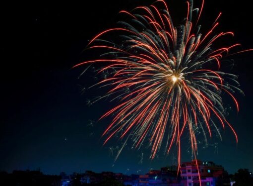 My Favorite Patriotic Recipes for Independence Day