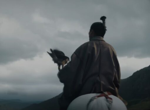 ‘Shōgun’ Is Awesome—and Shows Why the Second Amendment Is So Important