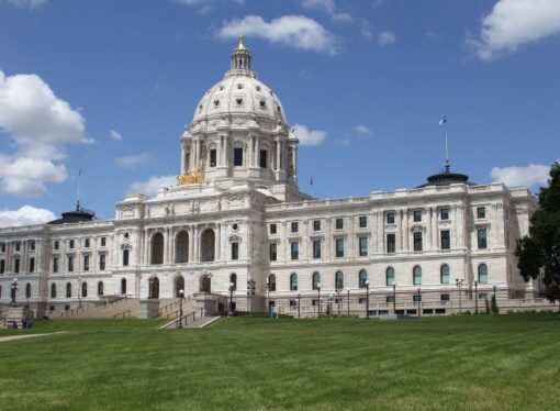 ‘It’s Time for Legislators to Go Public with the Truth’